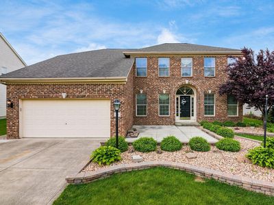 56 Dellenbaugh Loop, Pataskala, OH, 43062