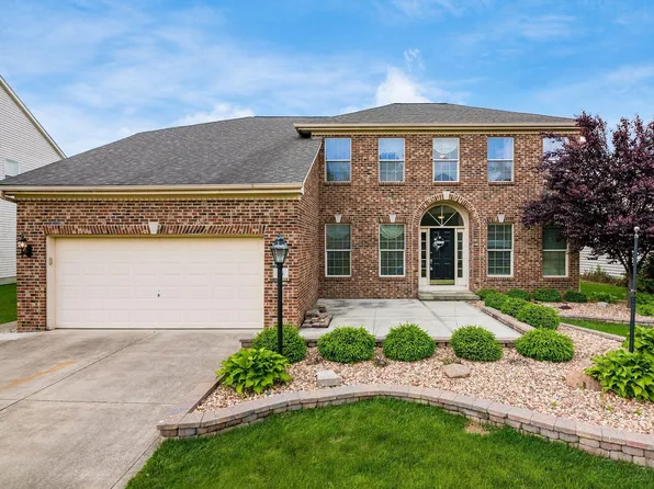 56 Dellenbaugh Loop, Pataskala, OH 43062
