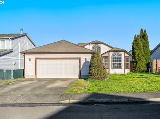 4507 NE 155th Ave, Vancouver, WA 98682