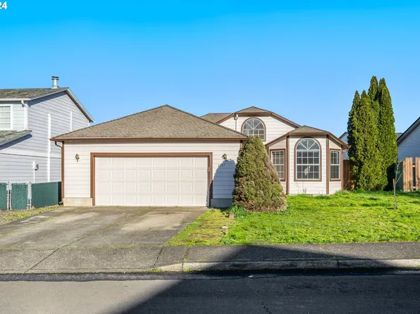 4507 NE 155th Ave, Vancouver, WA 98682