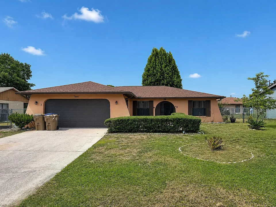 603 Estrada Ln