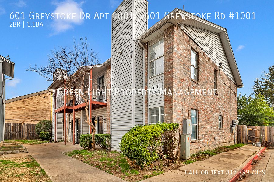 1st image of 601 Greystoke Dr APT 1001-10