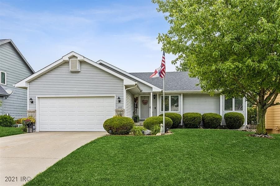 1995 NW 155th St, Clive, IA 50325 Zillow