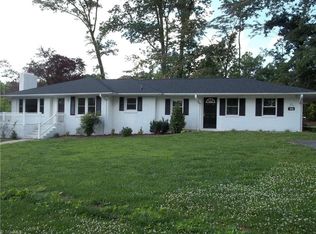 308 Westdale Ave, Lexington, NC 27295