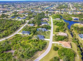 161 Crevalle Rd #21, Rotonda West, FL 33947