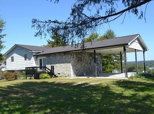 425 Sable Estates Ln, Spring City, TN 37381