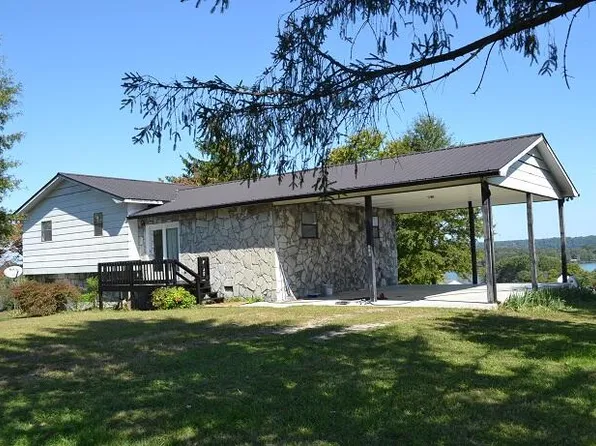 425 Sable Estates Ln, Spring City, TN 37381