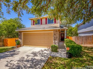 7 Coastal Ln, San Antonio, TX 78240