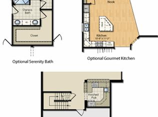 3126 Wild Flower Trl, Medina, MN 55340