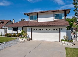 25182 Champlain Rd, Laguna Hills, CA 92653