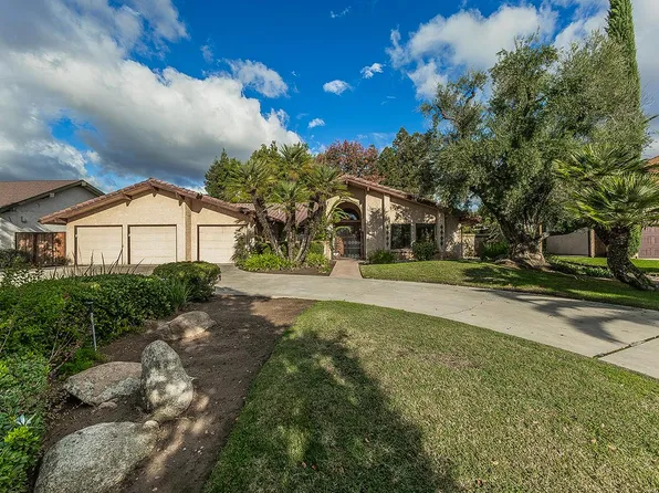 406 E Audubon Dr, Fresno, CA 93720