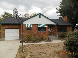 6714 W Pomona Rd, Boise, ID 83704