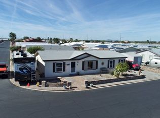 9351 E 28th St Unit 72, Yuma, AZ 85365