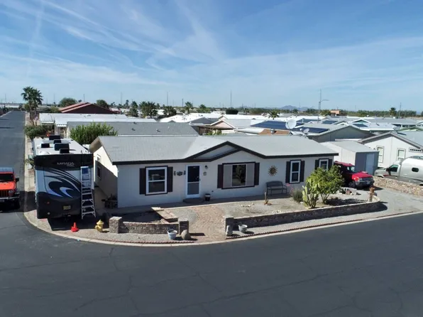 9351 E 28th St Unit 72, Yuma, AZ 85365