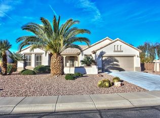 19948 N Hidden Ridge Dr, Surprise, AZ 85374
