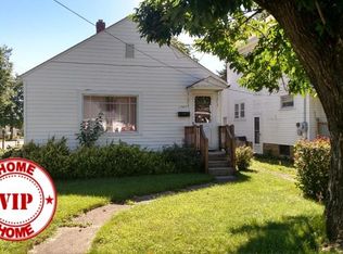 1245 Troy Rd, Ashland, OH 44805