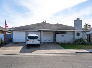 6402 Saint Paul Cir, Huntington Beach, CA 92647