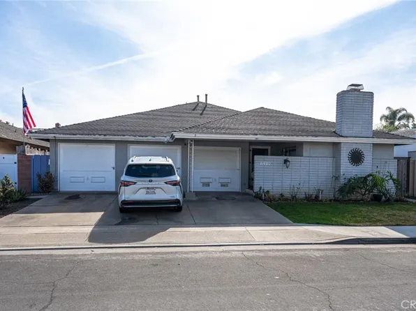 6402 Saint Paul Cir, Huntington Beach, CA 92647