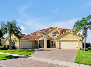 880 Spinnaker Way, Kissimmee, FL 34746