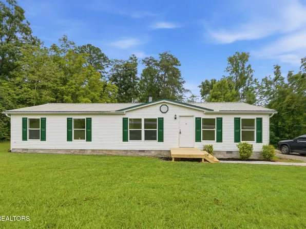 193 3rd St, Corryton, TN 37721