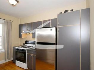 1662 Commonwealth Ave #5, Brighton, MA 02135