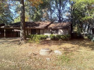 8118 Winterwood Dr, Little Rock, AR 72209