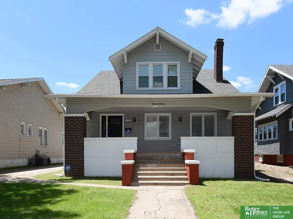 1111 E St, Fairbury, NE 68352
