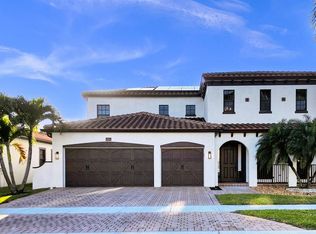 4014 NW 88th Ter, Cooper City, FL 33024