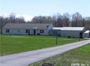 5297 Kasson Rd, Syracuse, NY 13215