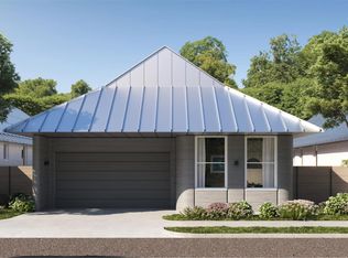 101 Rough Creek Rd, Georgetown, TX 78628