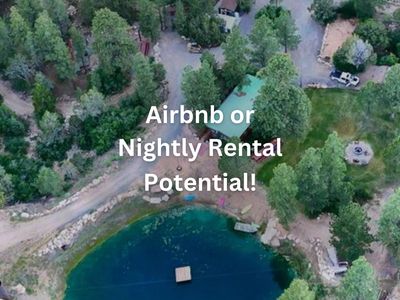 700 S Gravel Rd, Kanab, UT, 84741