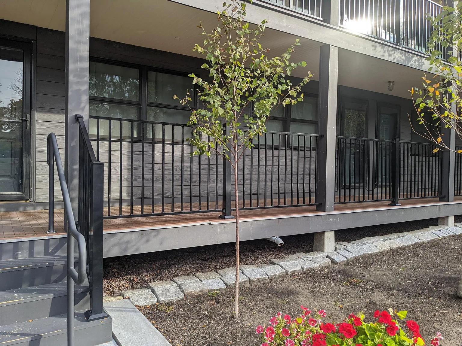 1 bed, 450 sqft, $1,600 — Photo 4