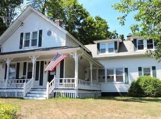 1 Three Rivers Rd, Wilbraham, MA 01095