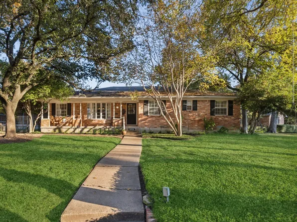 9850 Elmcrest Dr, Dallas, TX 75238