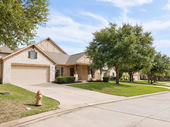 2511 Rosemere Dr, Conroe, TX 77304
