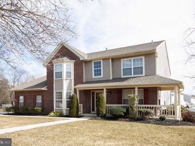 66 Aberdeen Dr, Sicklerville, NJ, 08081
