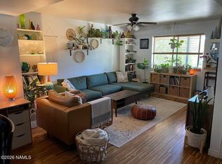3200 S Litzler Dr APT 12-252, Flagstaff, AZ 86005