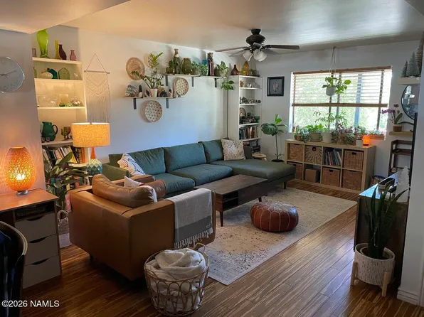 3200 S Litzler Dr APT 12-252, Flagstaff, AZ 86005