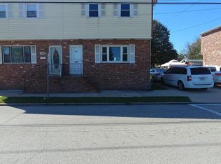 1202 Simpson St, Eddystone, PA 19022