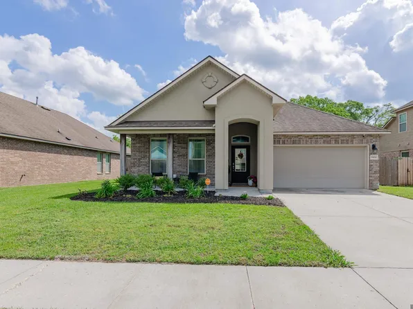 11464 Legacy Oaks Ln, Gonzales, LA 70737