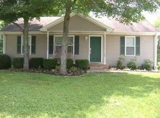 762 Spees Dr, Clarksville, TN 37042