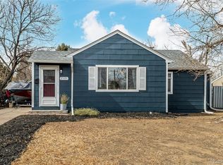 2505 S King St, Denver, CO 80219
