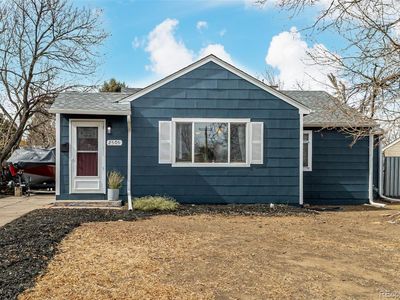 2505 S King Street, Denver, CO, 80219