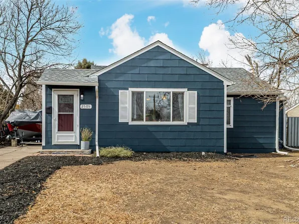 2505 S King Street, Denver, CO 80219