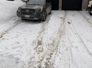 118 Sandringham Dr, Barrie, ON L4M7J5