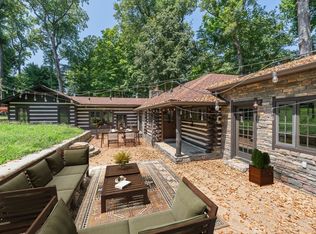 711 Hill Rd, Brentwood, TN 37027