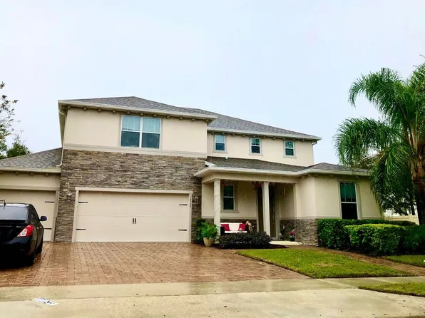 11717 Chateaubriand Ave, Orlando, FL 32836