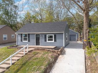 5045 Forest Ave, Kansas City, KS 66106