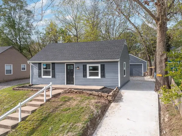5045 Forest Ave, Kansas City, KS 66106