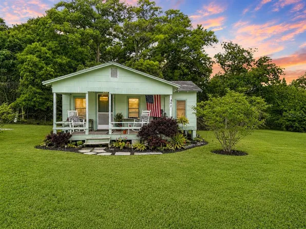 806 S Lake Pleasant Rd, Apopka, FL 32703